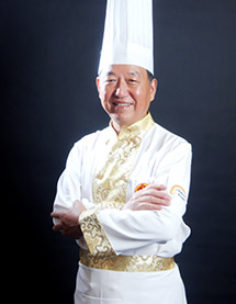 王梁生